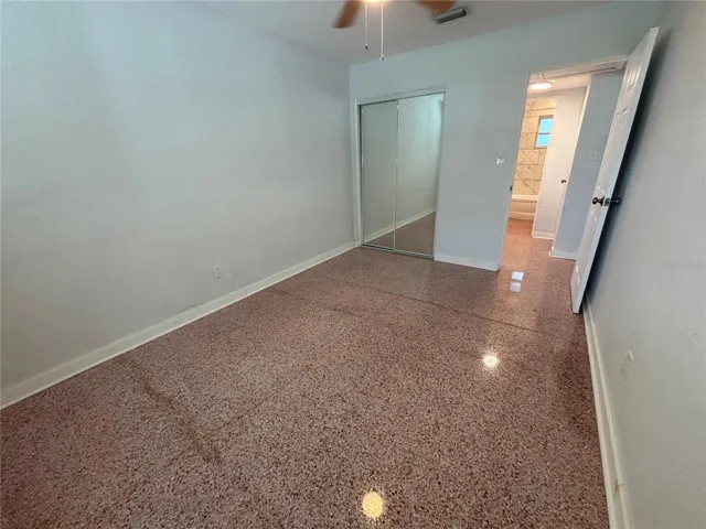 Front Bedroom