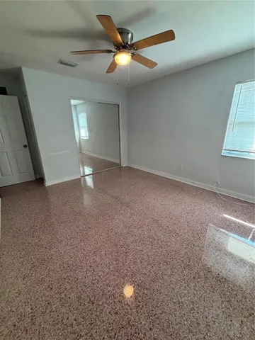 Back bedroom