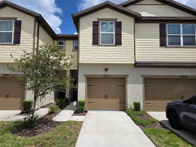 Beautifully maintained home in sought-after Magnolia Park featuring premium waterfront positioning, modern upgrades, and exceptional curb appeal.