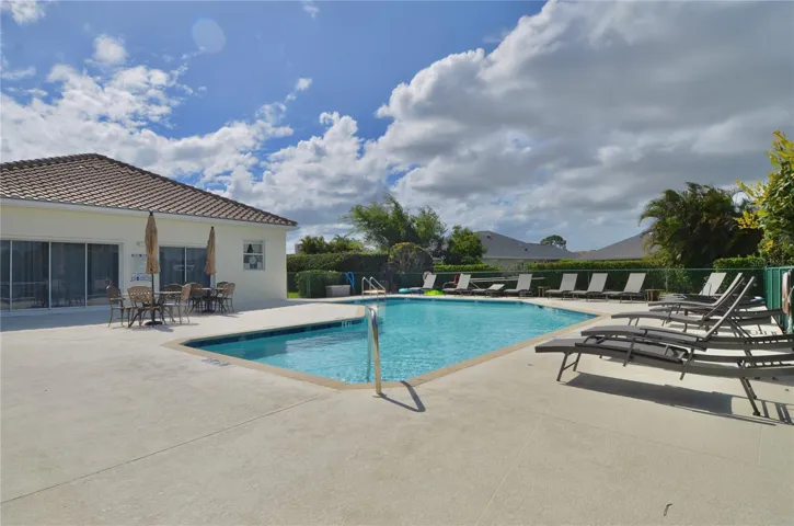 Community Pool