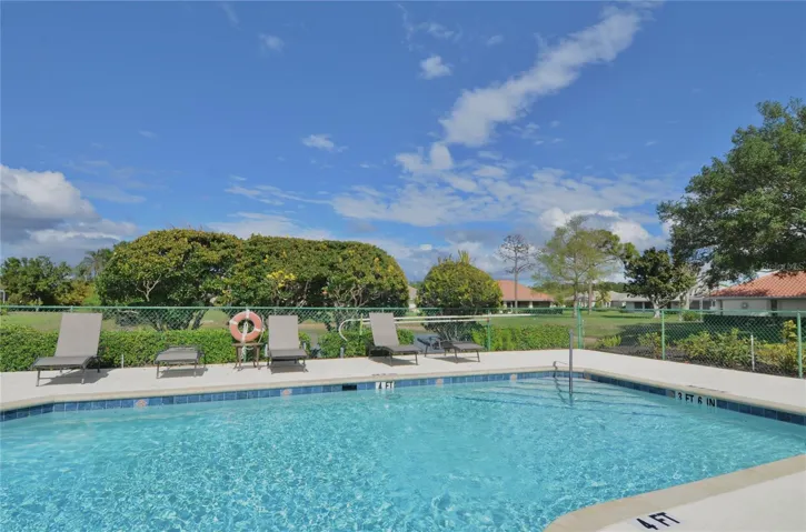 Community Pool
