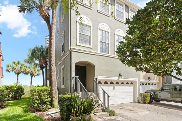 1450 Harbour Walk Road Harbour IslandTampa, Florida