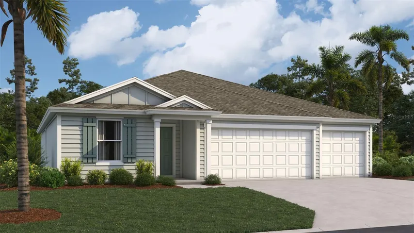Madison Rendering