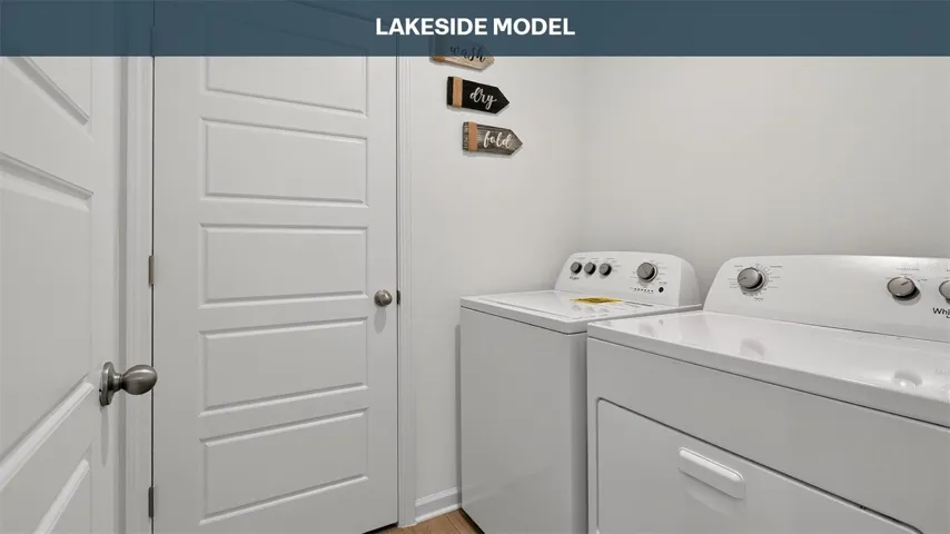 Photo of Model Home
