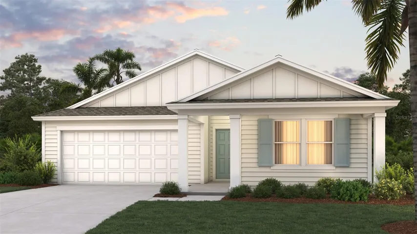 Lakeside Rendering