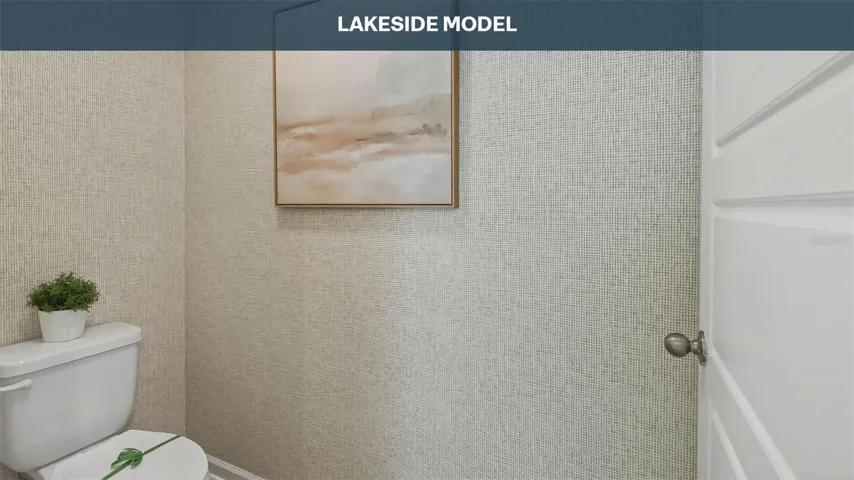 Photo of Model Home