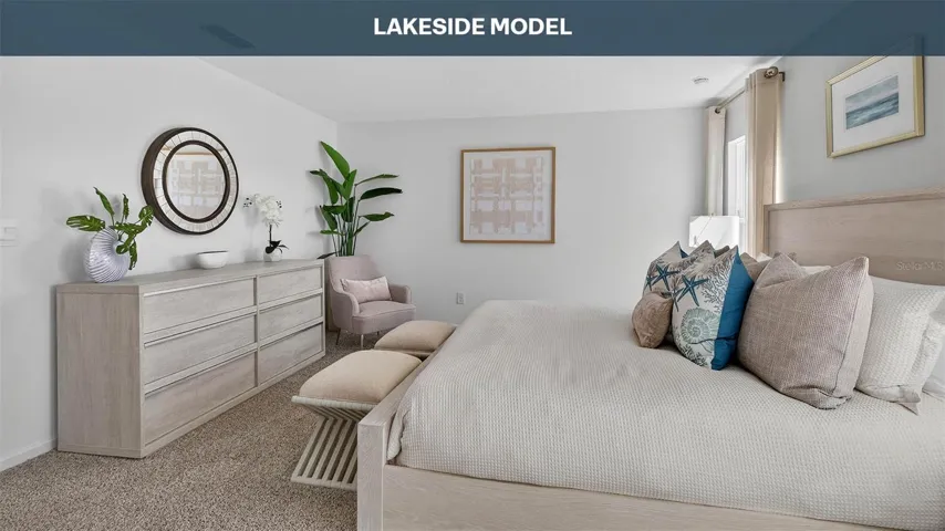 Photo of Model Home