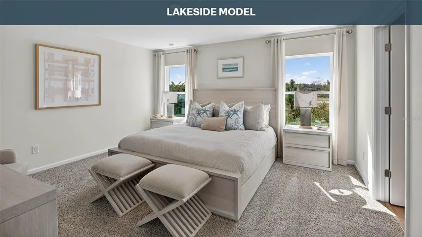 Photo of Model Home