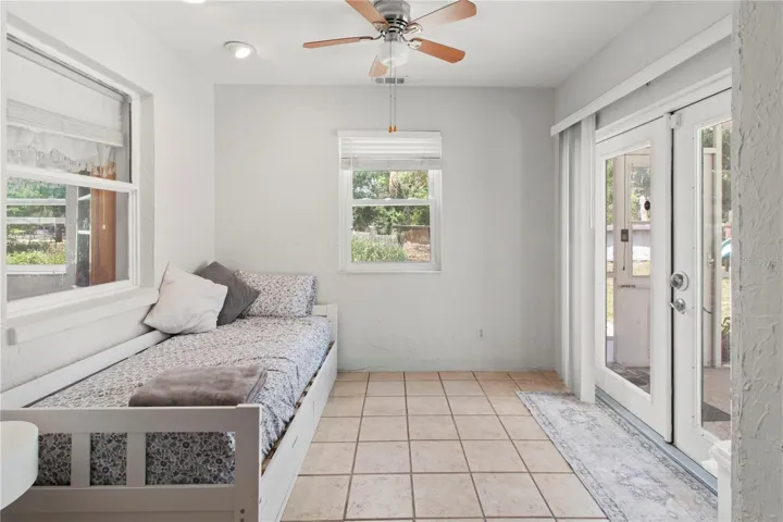 Den/Office or Sitting Room