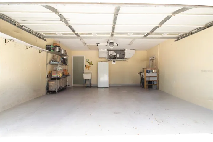 Virtually removed some Items