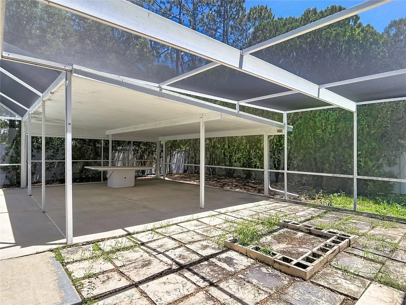 create this space