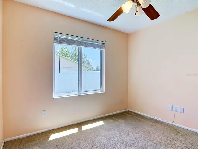 3rd bedroom