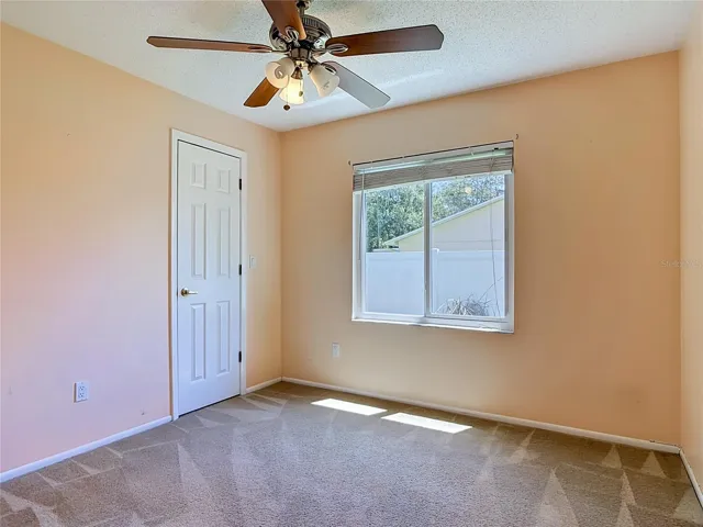 3rd bedroom