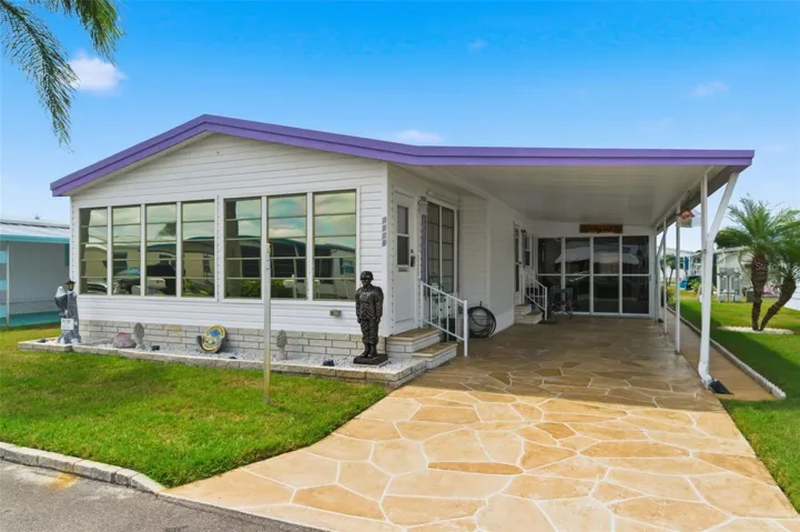 2101 Kona Drive