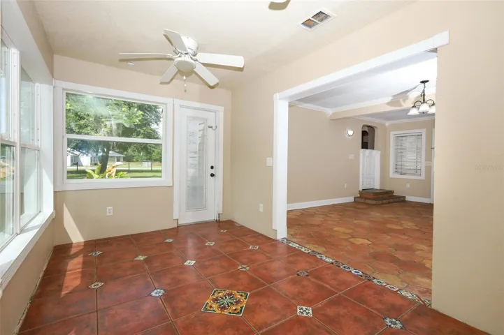 Florida room