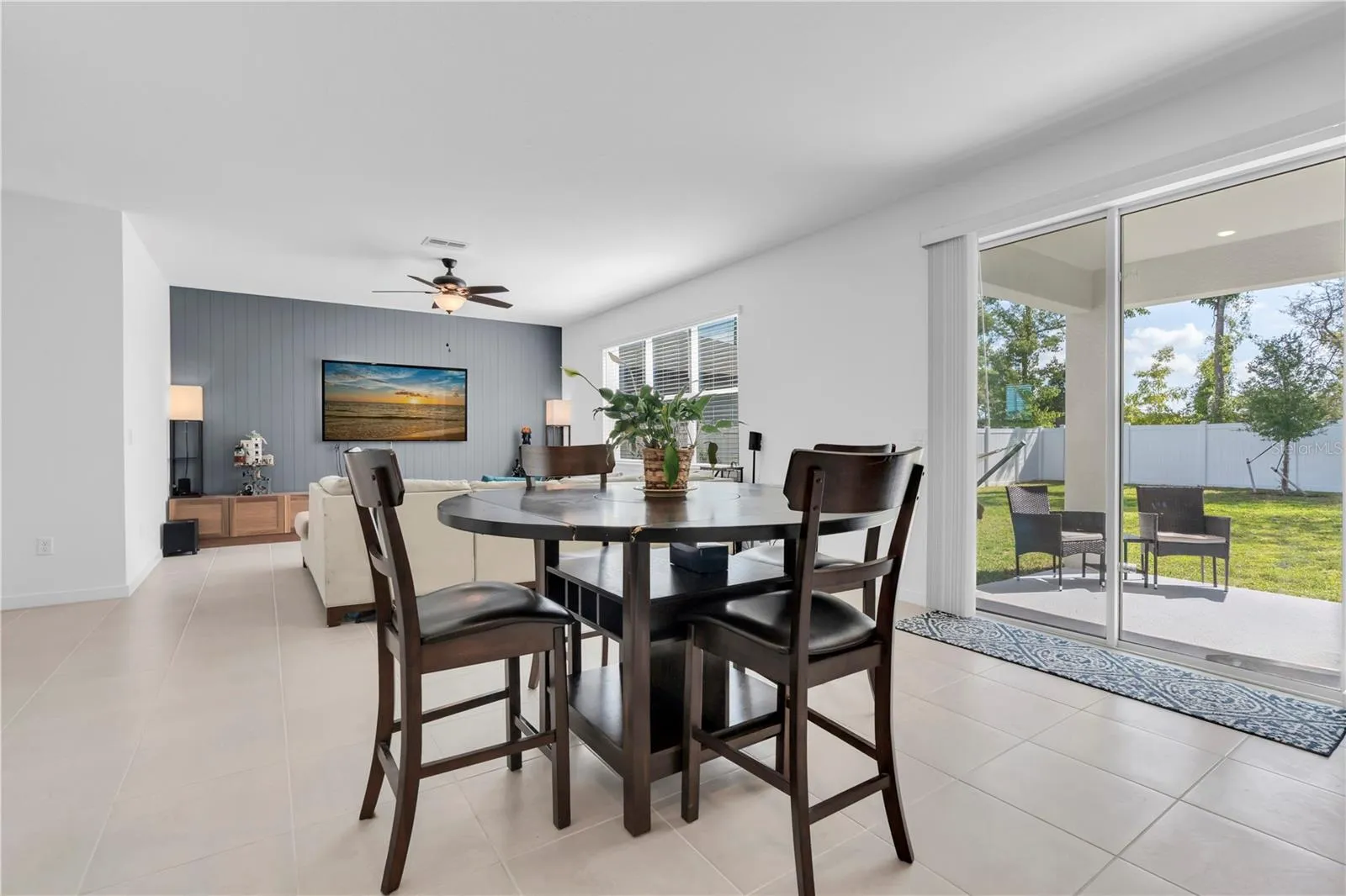 Dinning Room