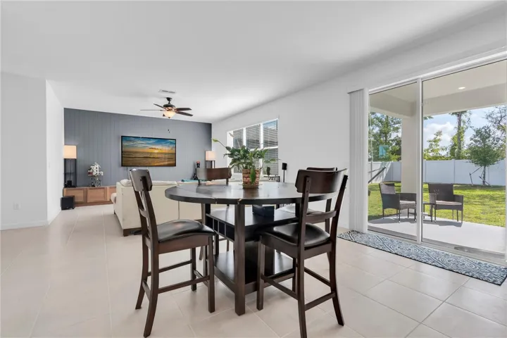 Dinning Room
