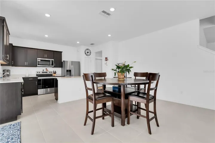 Dinning Room