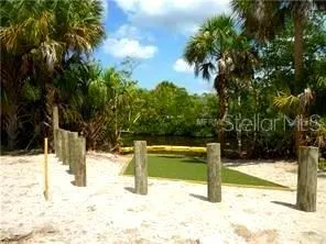 Kayak Launch
