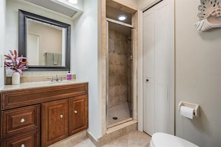 Bathroom 3
