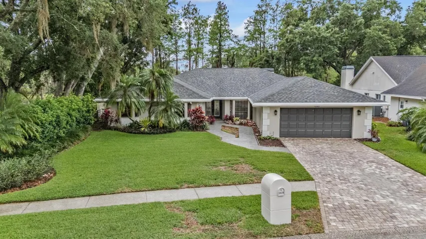 3428 Valley Ranch Dr