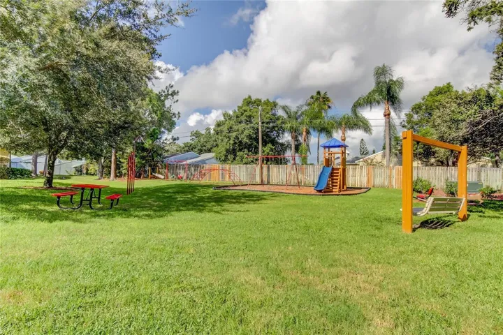 Playground