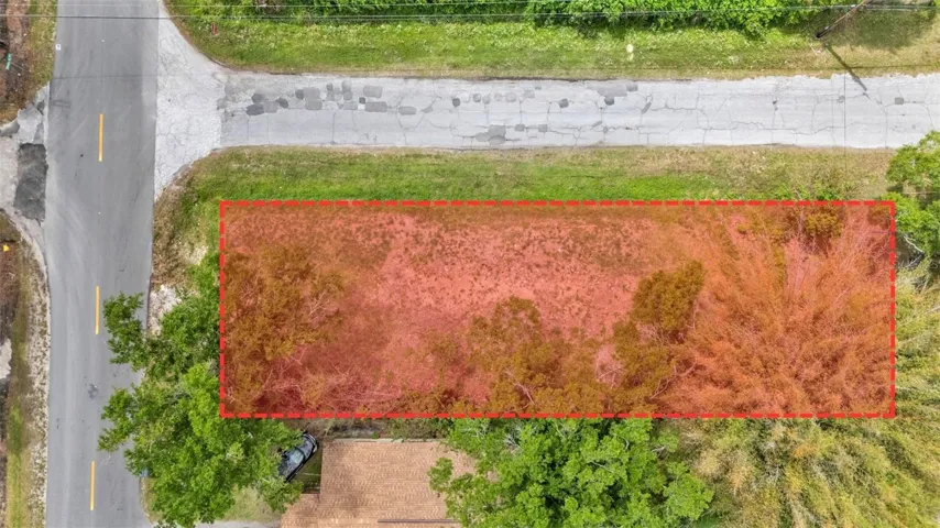 RL-4 with $13k impact fee credit. Public Utilities, No Flood Zone. NO HOA.