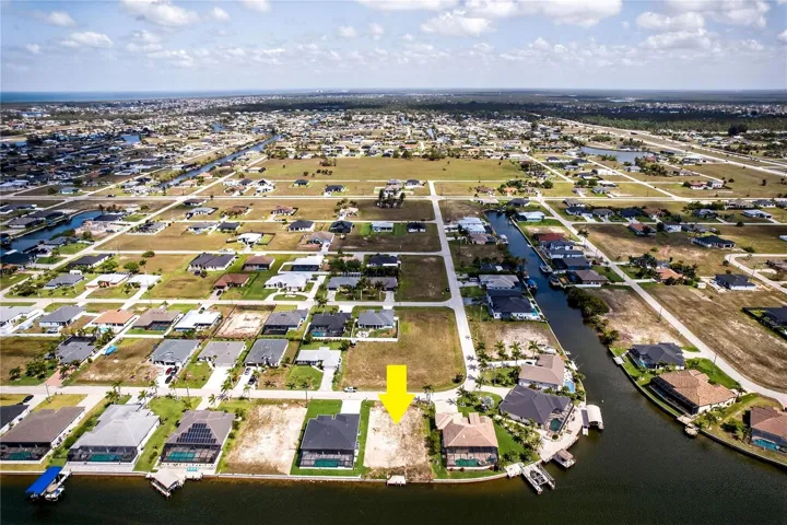 Located just minutes from the highly anticipated Seven Islands waterfront development, planned to feature marinas, dining, recreation, and resort-style amenities, further enhancing long-term value and lifestyle appeal.