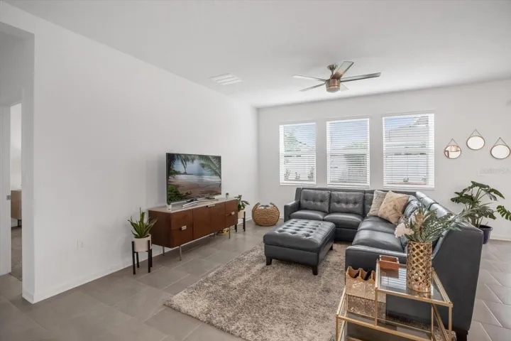 Family/ Great Room