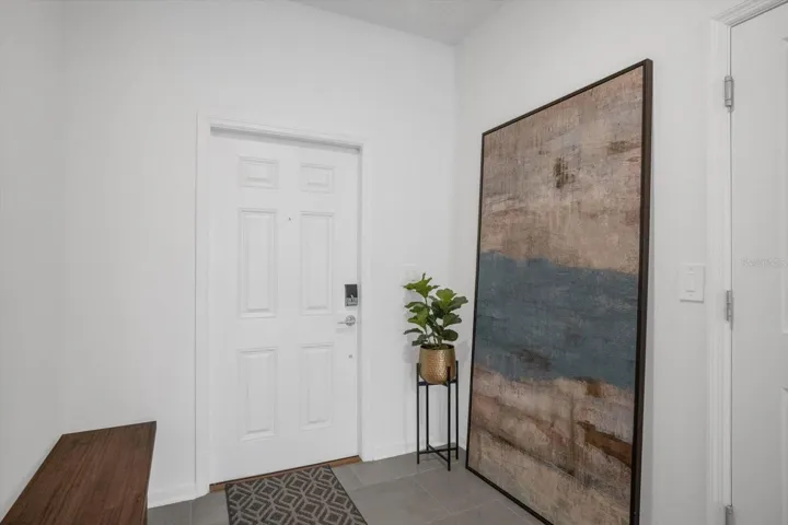 Large Foyer