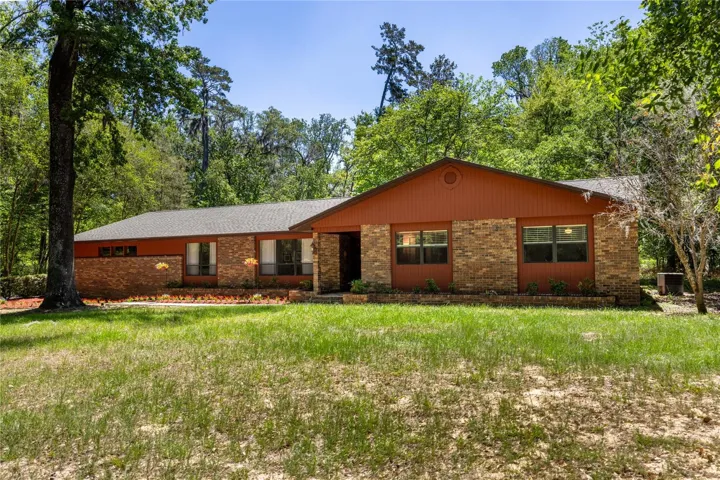 Welcome to your new home!