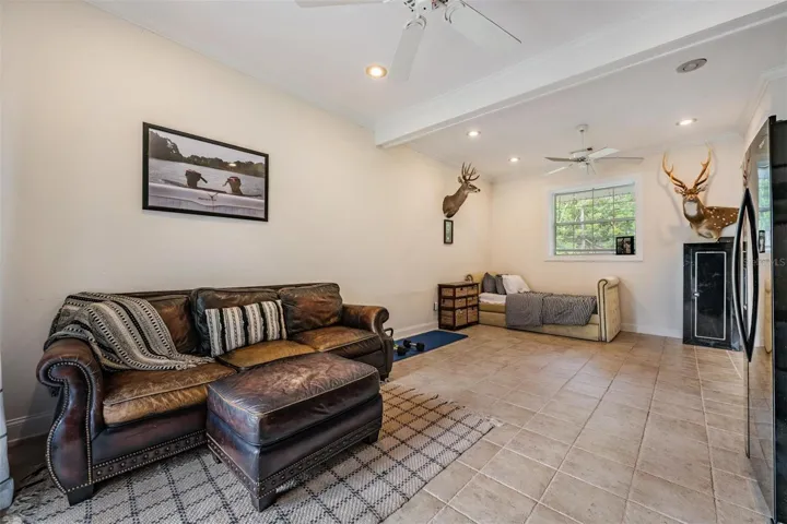 Guest Suite