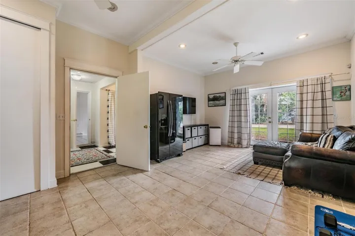 Guest Suite