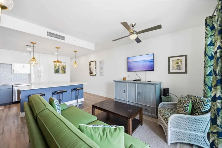 great room