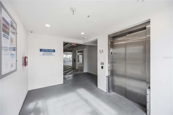 ground floor