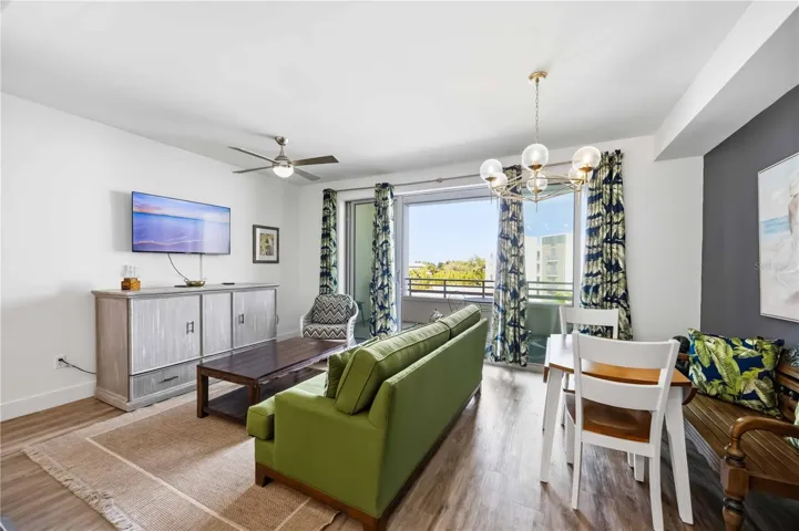 great room