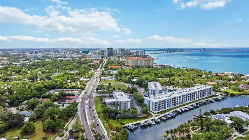 Tamiami trl