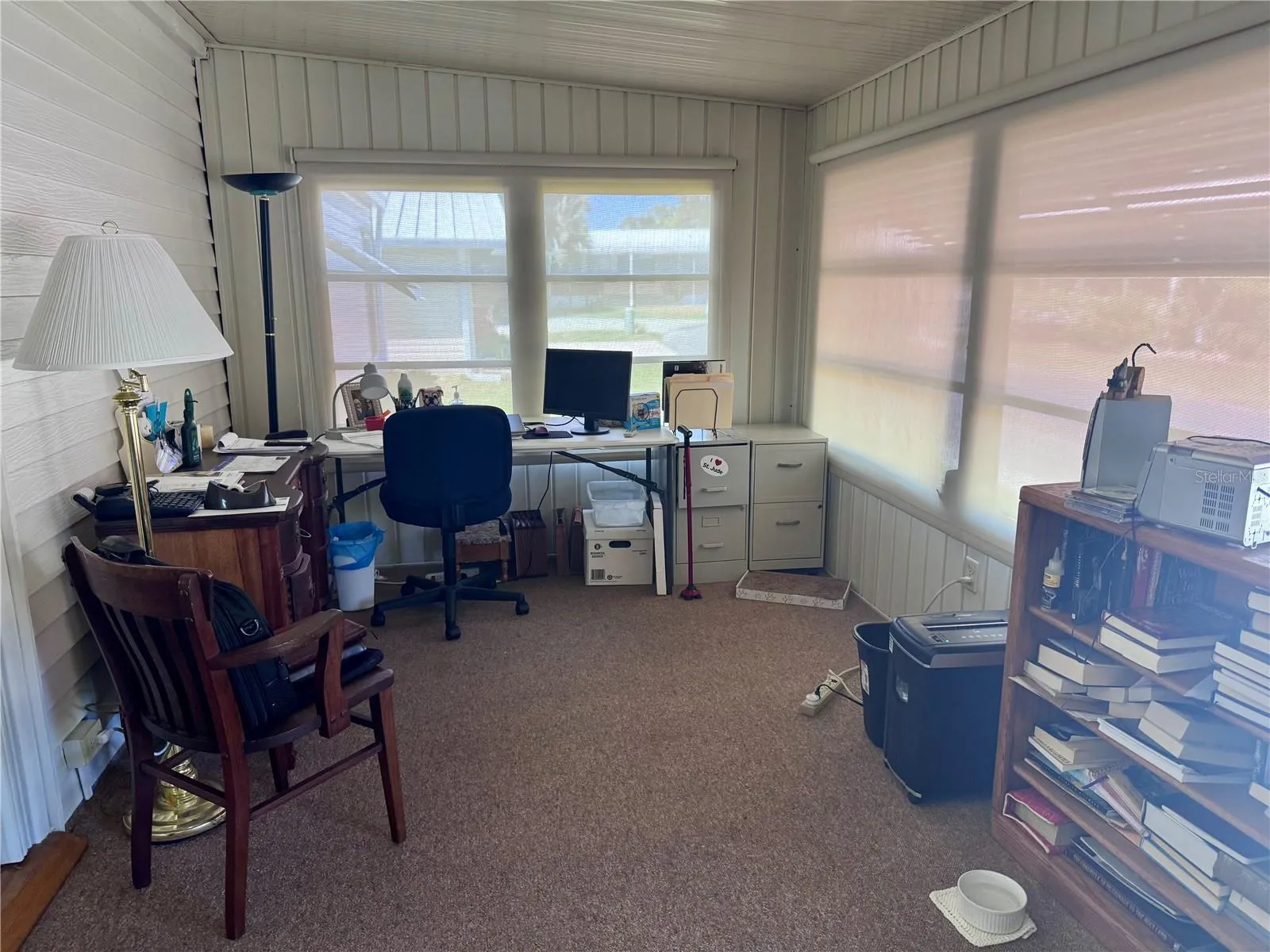 Sunroom