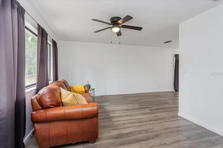 Living Room Overview