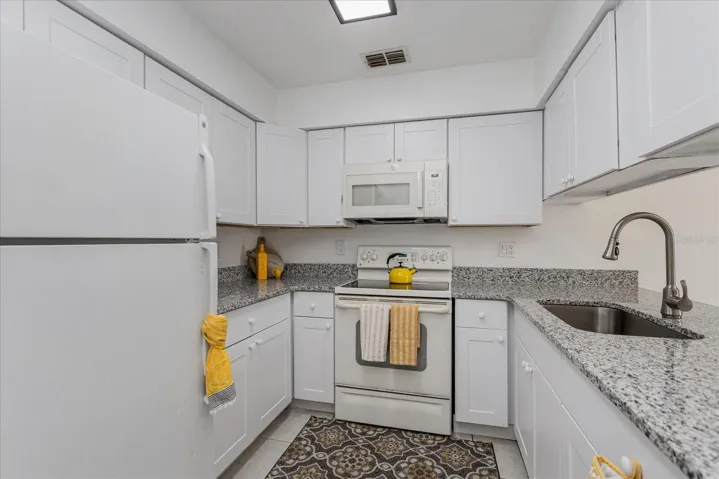Kitchen Overview