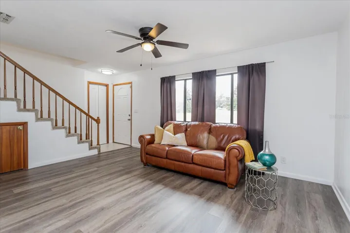 Livin Room