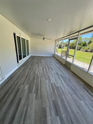 Sunroom