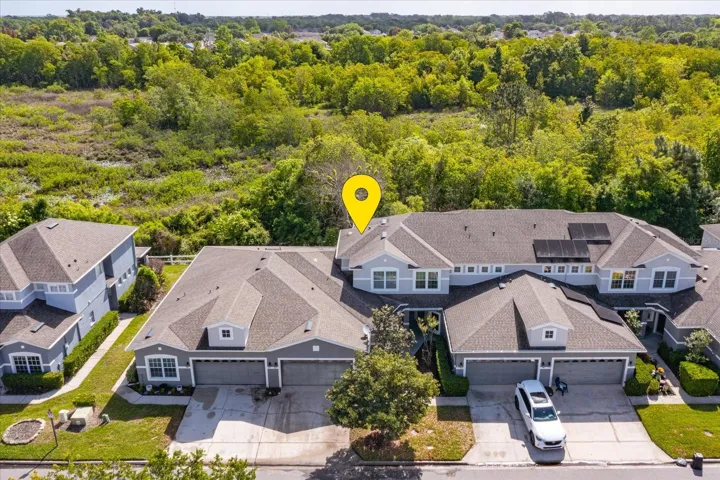 Ready to move in 3 bed, 2.5 bath, 2 car garage on conservation homesite