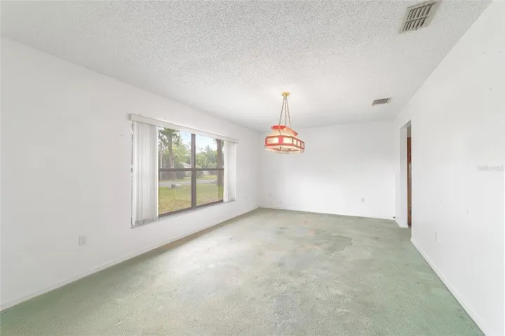 Game Room or Media Room
