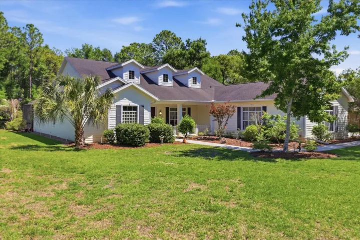 Welcome Home!