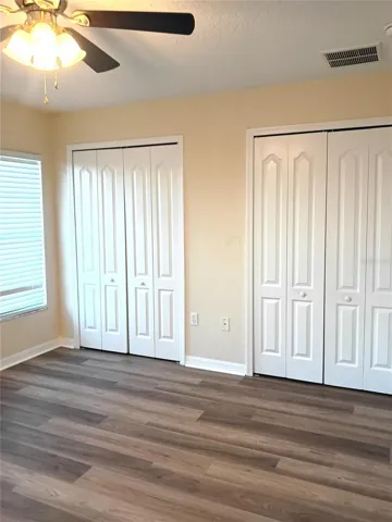 Primary Bedroom - Second Floor