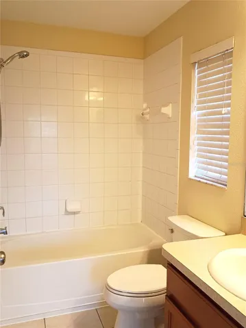 Primary Bathroom - Second Floor