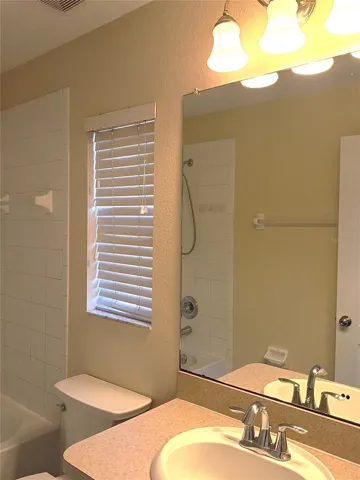 Primary Bathroom - Second Floor