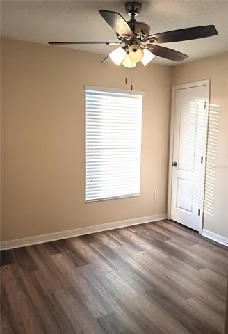Bedroom 4 - First Floor