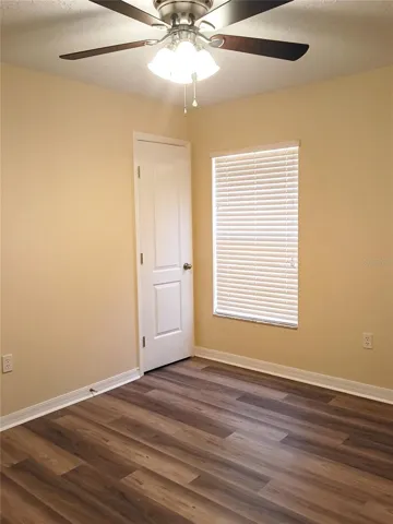 Bedroom 3 - Second Floor